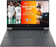 HP Victus 15-FA2104TX 15.6" IPS FHD 144Hz (i7-14-Core/16GB/512GB SSD/GeForce GTX 1050/W11 Home) (US Keyboard)