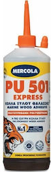 Mercola Pu501 Express Лепило за Дърво Кафяво 300ml