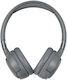 Honor VZ Безжични Bluetooth Over Ear Слушалки с 82 Часа Работа Сиви