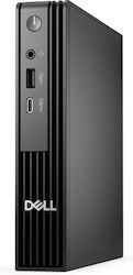 Dell Pro Micro (QCM1250) (Core Ultra 5 235T/16GB DDR5/16GB SSD/W11 Pro) Dell Pro Micro (QCM1250) (Core Ultra 5 235T/16GB DDR5/16GB SSD/W11 Pro)