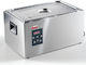 Sirman Softcooker Sous Vide Machine Open Type 1.7kW 36x56.5x30cm
