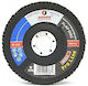 Andre Disc De Șlefuit 125mm P 40 Zirconiu Pro Line Versiunea Iv