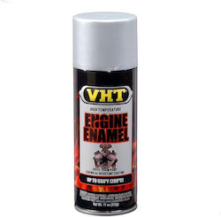 VHT Σπρέι Βαφής Αλουμινίου 400ml