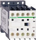 Schneider Electric Τριπολικός Διακόπτης Ράγας 400V 9A
