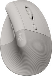 Logitech Lift Wireless Ergonomic Vertical Mouse...