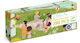 Kinderpuzzle Tag für 7+ Jahre 350 Teile Djeco