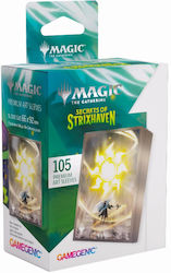 Gamegenic Größe Magic: The Gathering Kartenhüll...