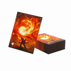 Gamegenic Size Magic the Gathering Card Sleeves Standard Size GGS15155ML Gamegenic Size Magic the Gathering Card Sleeves Standard Size GGS15155ML