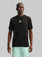 Sportswear Dri-Fit Athletic T-shirt Black