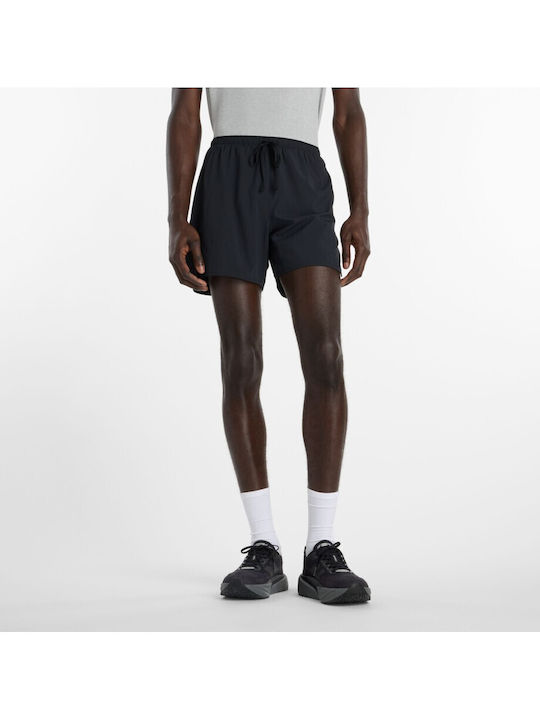 Sports Men's Bermuda Black