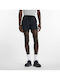 Sports Men's Bermuda Black