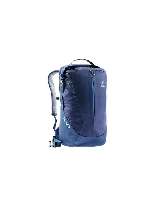 Deuter Ορειβατικό Σακίδιο 28lt Μπλε Hiking