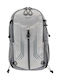 Polo Globe Ορειβατικό Σακίδιο 30lt Γκρι Hiking