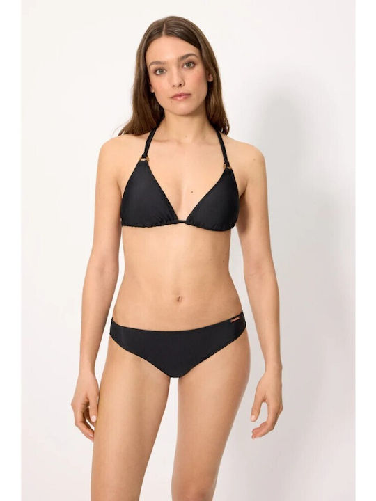 Set Bikini Μαύρο