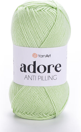 Adore YarnArt 359 Natürliche Farbe Strickgarn Anti Pilling Acrilyc 280m 100g