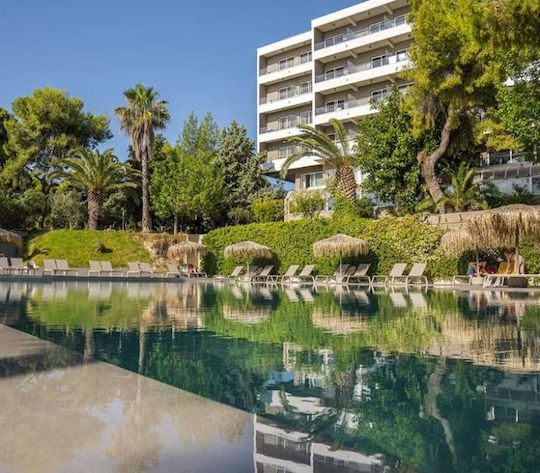 3ήμερο +2 Ώρες Spa Στο King Saron 4* 2 Άτομα