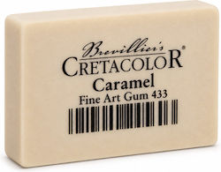Γόμα Caramel Cretacolor Fine Art Gum 433
