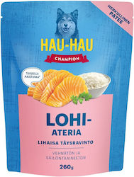 4Vets Nasses Hundefutter 260g