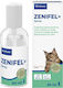 Virbac Catnip Spray για Διαχείριση Άγχους & Στρες 60ml
