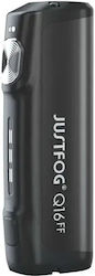 Justfog Box Mod 900mAh 13W Schwarz Justfog Box Mod 900mAh 13W Schwarz