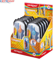 Διαβήτης Vivi Set Keyroad