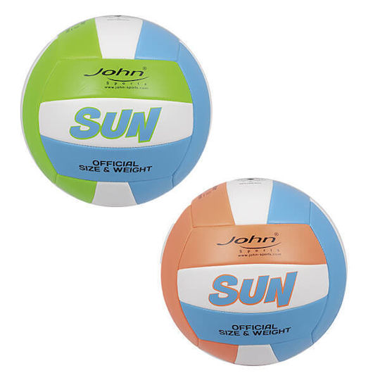 Volleyball Soft Grip 200mm Sun 2 Stücke