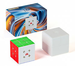 Qiyi X-man Tornado Magnetic Speed Cube 3x3