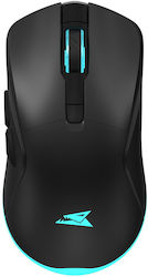Baracuda Turtle BGM-121 Kabellose Gaming Maus Schwarz Baracuda Turtle BGM-121 Kabellose Gaming Maus Schwarz