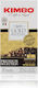 Coffee Espresso Kimbo Gold Medal 250g Ground