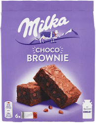 Milka Кекс Шоколад (6x150гр)
