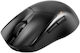Be Quiet Dark Perk Ασύρματο Gaming Ποντίκι 32000 DPI Ergo