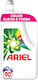 Υγρό Απορρυπαντικό Πλυντηρίου Ρούχων Color Clean & Fresh Ariel 100μεζ
