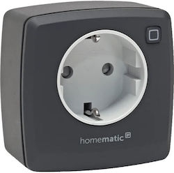 HomeMatic Μονή Πρίζα Ρεύματος
