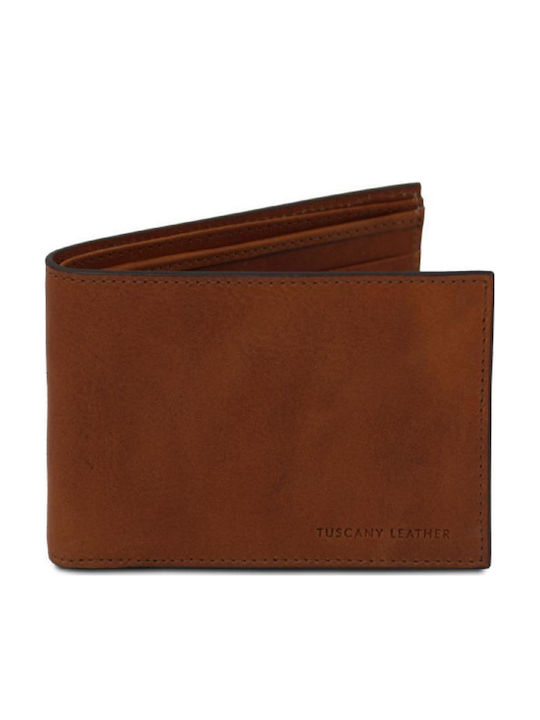 Tuscany Leather