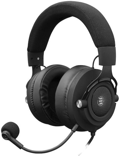 Eshark ESL-HS1 Koto V2 Over Ear Gaming Headset With USB Connectivity
