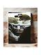 Painting Inside Car Navigation Inside The Car Navigation 40x65