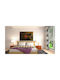 Panou Illuminated Cave Reflection Cu Iluminare LED 120x80