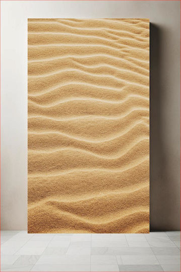 Panou Sandy Waves Sandy Waves 40x50