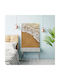 Painting Ocean Waves On Sandy Beach Waves Of Ocean On Sandy Beach 40x50