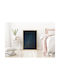 Panou Night Sky Cer Nocturn Plin De Stele 100x150