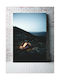 iLovePrints Camping Unter Sternen Gemälde Kambing Kato Asteria 70x100