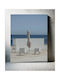 Πίνακας Calm Seaside Patio Ήρεμο Παραθαλάσσιο Αίθριο 100x150