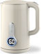 Maestro Kettle 1.7lt 2200W Grey