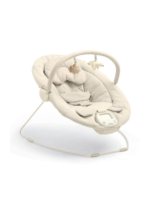 Mamas & Papas Electric Baby Relax Apollo Duckling With Music and Vibration for Child up to 9kg