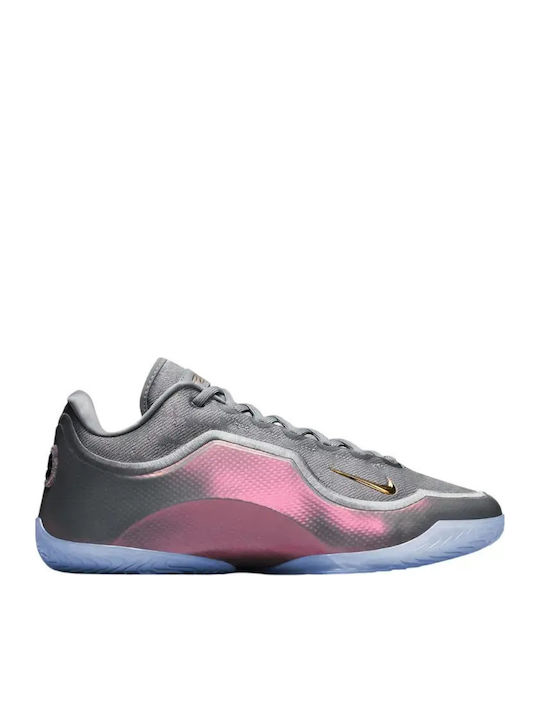 Nike LeBron 23 "Shut Up and Dribble" Low Basket...