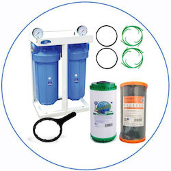 Aqua Filter Big Blue Устройство За Филтриране Н...