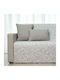 Cotone Tonia Armchair Throw