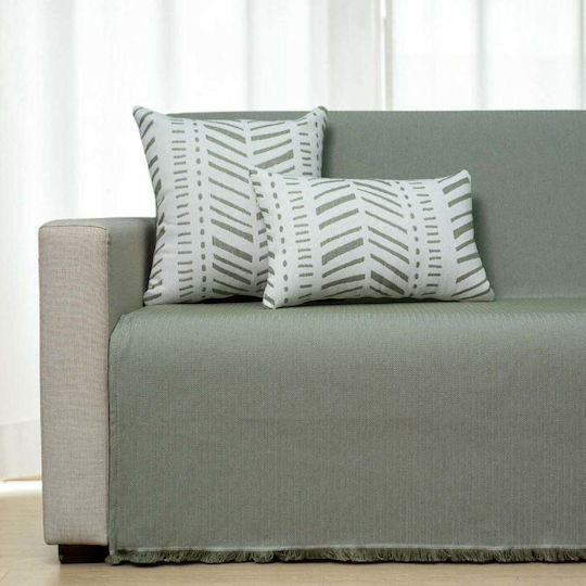 Cotone Zen Armchair Throw