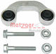 Braț De Suspensie Legătură Stabilizator Metzger 53008118