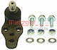 Load Guide Joint Metzger 57011118